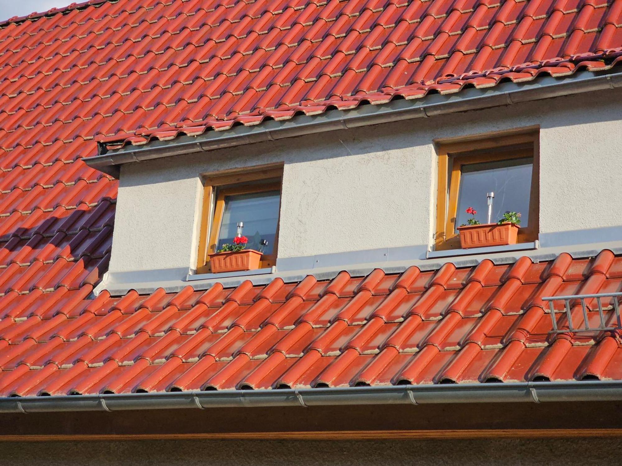Ferienwohnung Peter Rudolstadt Bagian luar foto